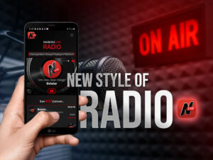 Read more about the article NaberizLive Radio