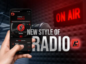 Read more about the article NaberizLive Radio